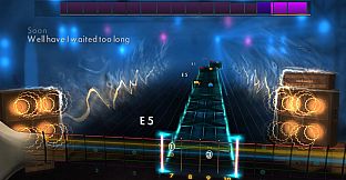 Rocksmith 2014 Edition – Remastered – New Found Glory Song Pack