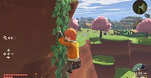 Harvest Moon: Echoes of Teradea