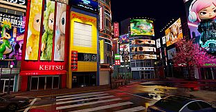 Blind Box Shop Simulator