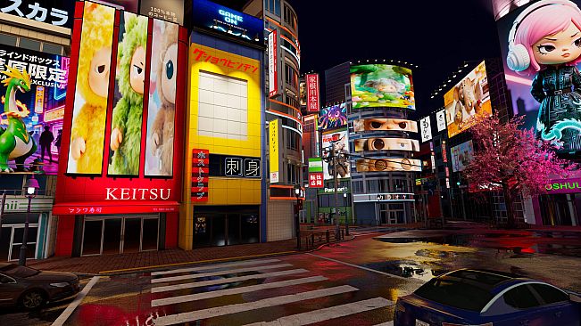 Blind Box Shop Simulator