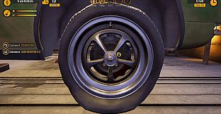 Gas Station Simulator