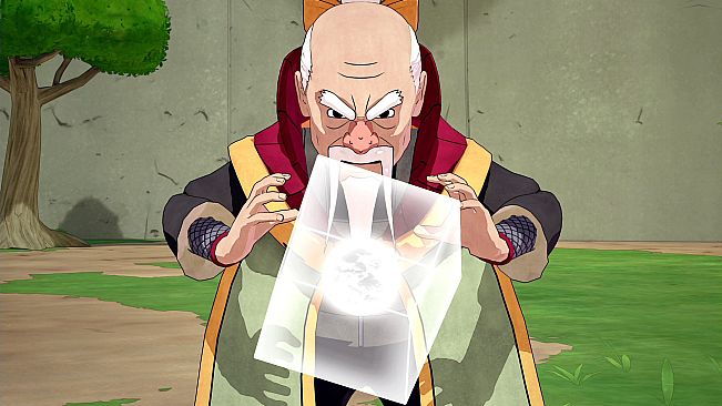 NARUTO TO BORUTO: SHINOBI STRIKER Season Pass 2