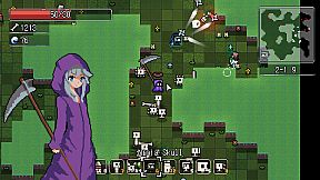 Adventure of the Skullmancer