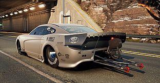 Street Outlaws 2: Winner Takes All - OG Crow Pack