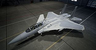 ACE COMBAT7: SKIES UNKNOWN - 25th Anniversary DLC - Experimental Aircraft Series Set