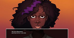 rest: in a dark room