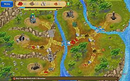 In Service of the Queen