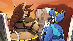 Familiar Travels - Volume One