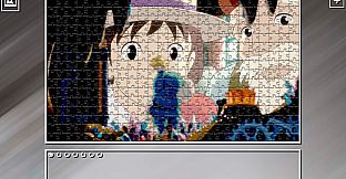 Super Jigsaw Puzzle: Generations - Anime 6