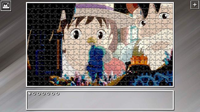 Super Jigsaw Puzzle: Generations - Anime 6