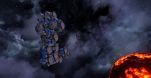 Avorion - Behemoth Event Series