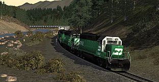 TS Marketplace: Burlington Northern Scenario Pack 02