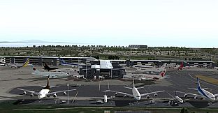 X-Plane 11 - Add-on: Aerosoft - Airport Rio de Janeiro Intl V2.0