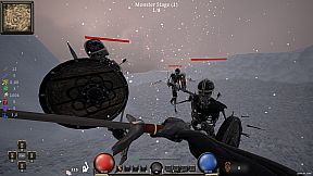 Eternal Vigil: Crystal Defender