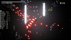 PARA♰BELLUM ~ 魔弹帕菈