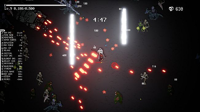 PARA♰BELLUM ~ 魔弹帕菈