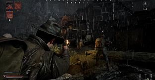 Ghost Story