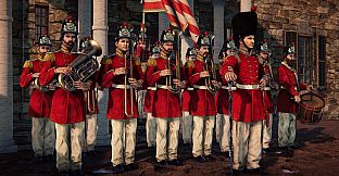 Battle Cry of Freedom - Supporter Pack: Brass Bands