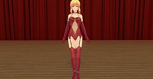 CUSTOM ORDER MAID 3D2 It's a Night Magic the Arrival of Spring ALL in Pack