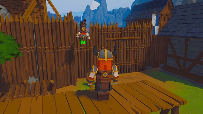 Valhalla, Vikings, Ragnarok!