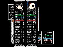 Cthulhu Mythos RPG -The Sleeping Girl of the Miasma Sea-