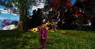 Tormented Soul - Inferna's Founder Cosmetics Bundle