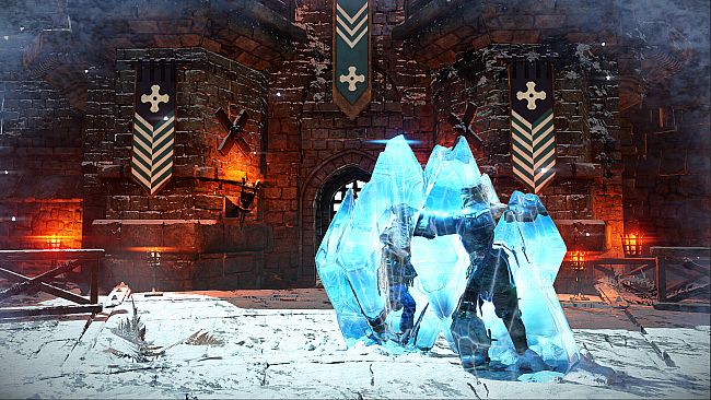 Alchemist: Journey of the Soul