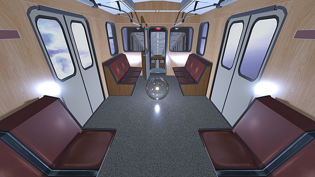 Get the Ball Rolling