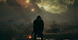 The Forever Winter - Scorchline Skin Pack