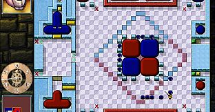 DROD: Smitemaster's Selection Expansions 1+2