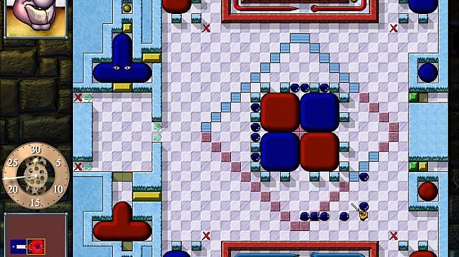 DROD: Smitemaster's Selection Expansions 1+2