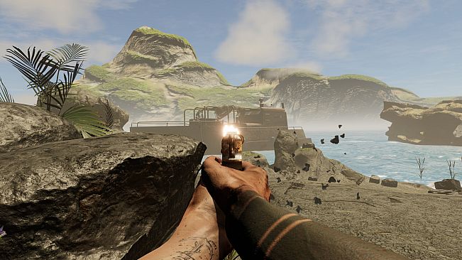 Sonorous | Deep Down Below