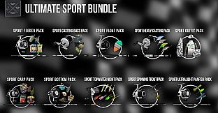 Fishing Planet: Ultimate Sport Bundle