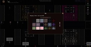 Crow's Curated Closet - Shop Simulator