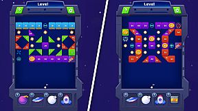 Bricks Crusher Breaker Ball