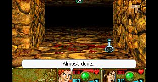 Mazes of Fate