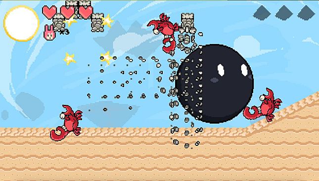 Keena The Voidslayer