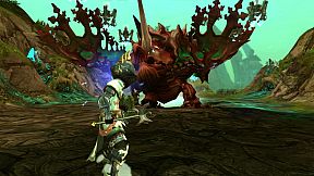 Dragon Nest