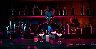 Deadly Sip