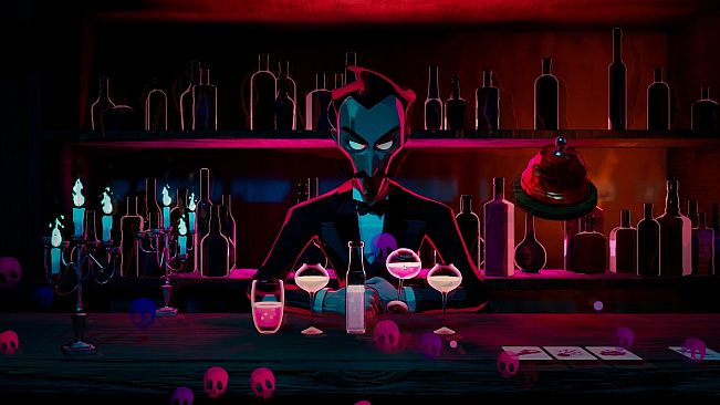 Deadly Sip