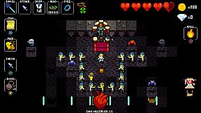 Crypt of the NecroDancer