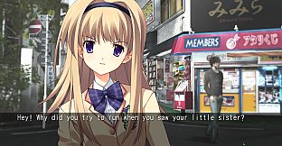 CHAOS;HEAD NOAH