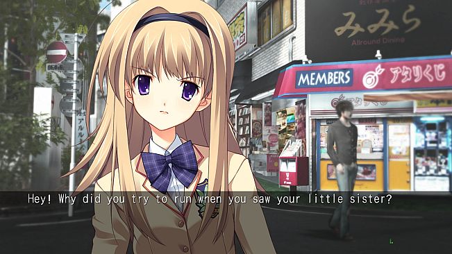 CHAOS;HEAD NOAH