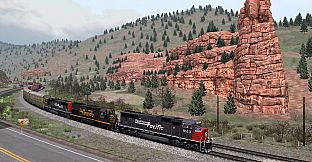 TS Marketplace: Soldier Summit & Salt Lake City Scenario Pack 02 Add-On