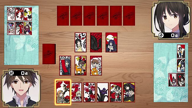 Memories Off KOIKOI Taisen