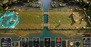 Warlane