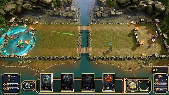 Warlane