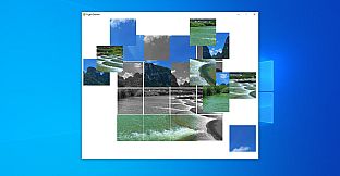 Fish Scale Dam in Chongzuo