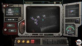 Deadnaut: Signal Lost