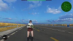 Doomsday Scavenger | 末日清道夫